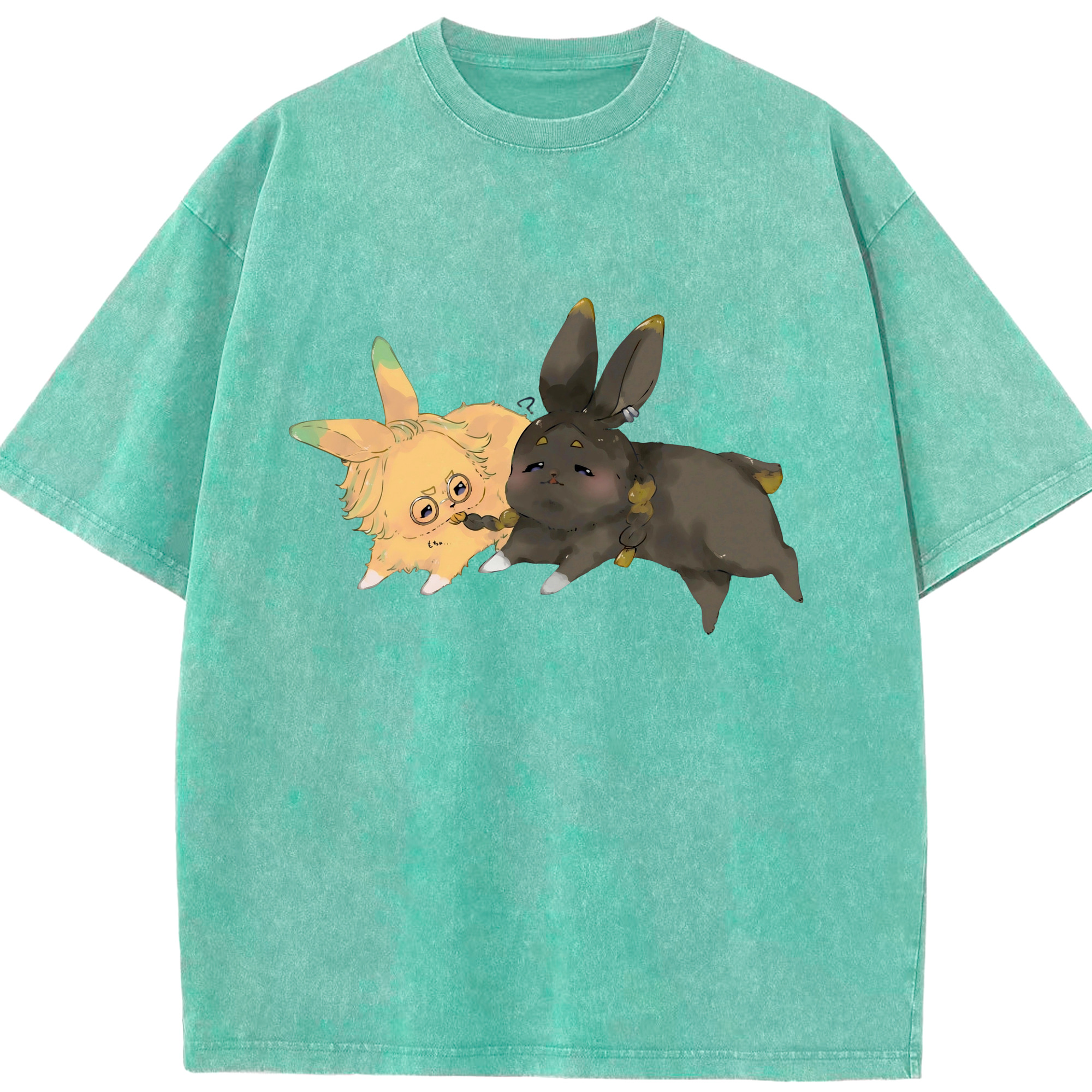 （画像用） 東京リベンジャーズ Tokyo Revengers 綿100% ヴィンテージ風 半袖Tシャツ（フロントプリント）
